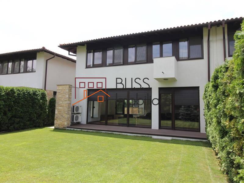 Villa, Bucharest / Ilfov | Bliss Imobiliare / Photo 32 - BLISS Imobiliare
