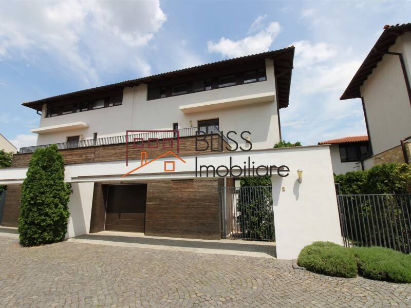 Vila | Bliss Imobiliare / Photo 33 - BLISS Imobiliare