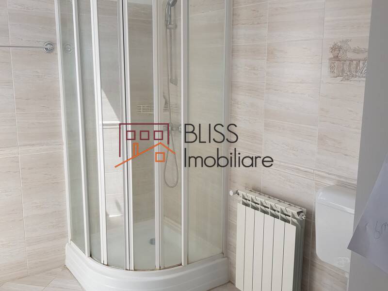 Villa for Rent Iancu Nicolae | Pipera, Bucharest / Ilfov - 7 Bedroom - ID:72978 | Bliss Imobiliare / Photo 26 - BLISS Imobiliare