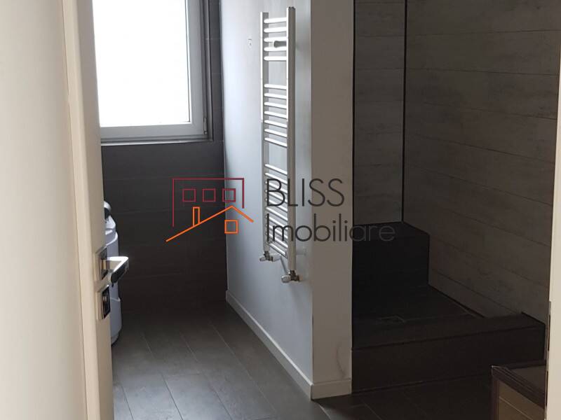 Vila 7 Camere London Residence Pipera | Bliss Imobiliare / Photo 15 - BLISS Imobiliare