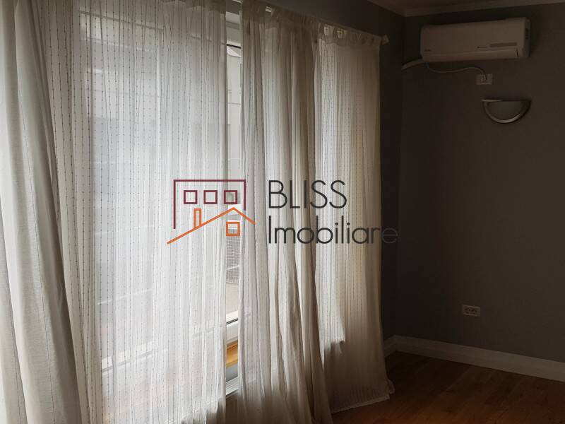 5 Bedroom Villa In London Residence Pipera, Bucharest / Ilfov | Bliss Imobiliare / Photo 14 - BLISS Imobiliare