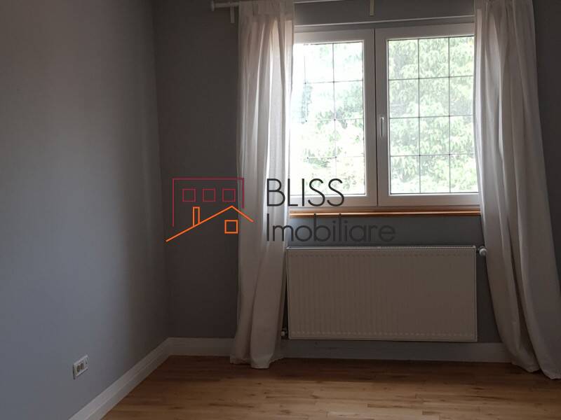 Vila 7 Camere London Residence Pipera | Bliss Imobiliare / Photo 17 - BLISS Imobiliare