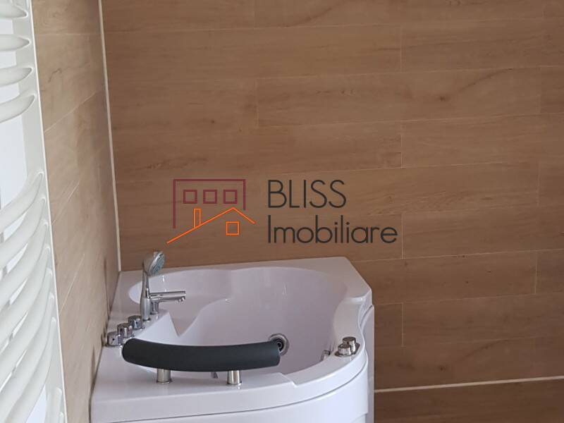 Vila 7 Camere London Residence Pipera | Bliss Imobiliare / Photo 22 - BLISS Imobiliare