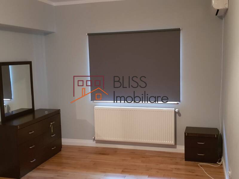 Vila 7 Camere London Residence Pipera | Bliss Imobiliare / Photo 28 - BLISS Imobiliare