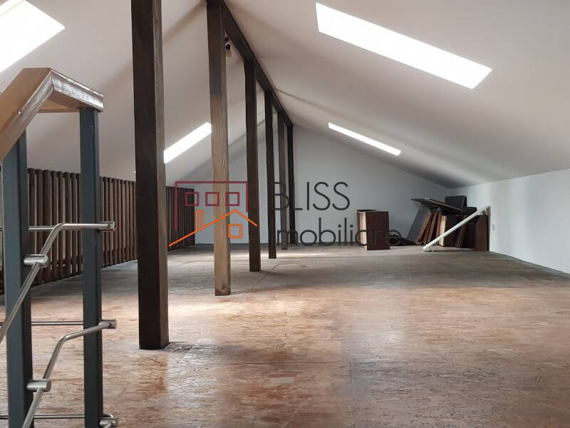 5 Bedroom Villa In London Residence Pipera, Bucharest / Ilfov | Bliss Imobiliare / Photo 34 - BLISS Imobiliare