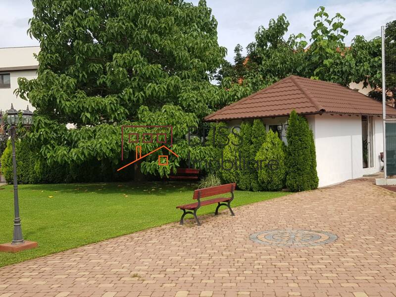 Vila 7 Camere London Residence Pipera | Bliss Imobiliare / Photo 4 - BLISS Imobiliare