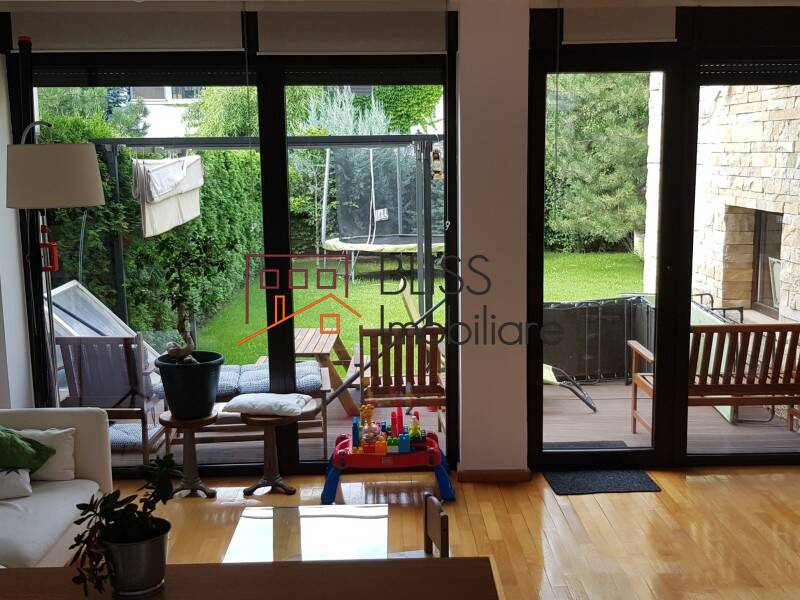 Vila 5 Camere In Potcoava Residence | Bliss Imobiliare / Photo 6 - BLISS Imobiliare