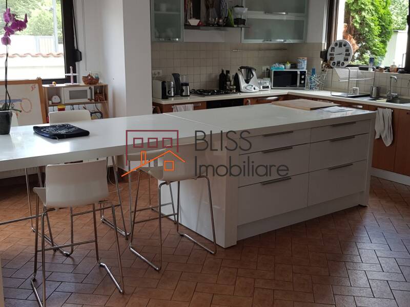 Vila 5 Camere In Potcoava Residence | Bliss Imobiliare / Photo 8 - BLISS Imobiliare