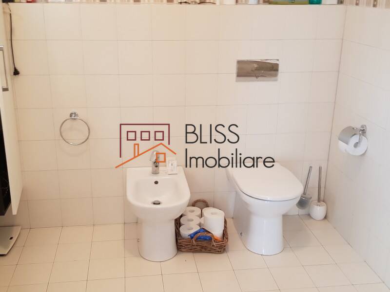 4 Bedroom Villa In Potcoava Residence, Bucharest / Ilfov | Bliss Imobiliare / Photo 24 - BLISS Imobiliare