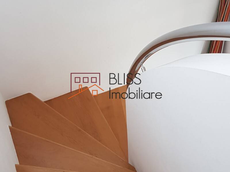 4 Bedroom Villa In Potcoava Residence, Bucharest / Ilfov | Bliss Imobiliare / Photo 25 - BLISS Imobiliare