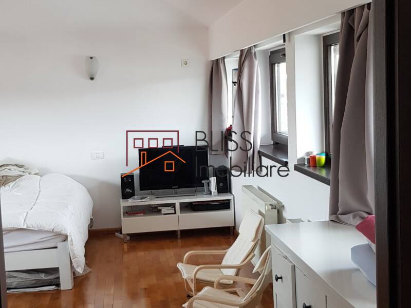 4 Bedroom Villa In Potcoava Residence, Bucharest / Ilfov | Bliss Imobiliare / Photo 27 - BLISS Imobiliare