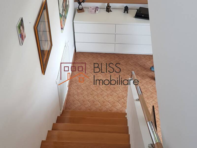 Vila 5 Camere In Potcoava Residence | Bliss Imobiliare / Photo 12 - BLISS Imobiliare