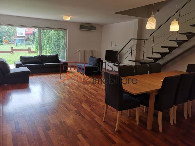 Casa / Vila Cu 7 Camere | Bliss Imobiliare / Photo 4 - BLISS Imobiliare