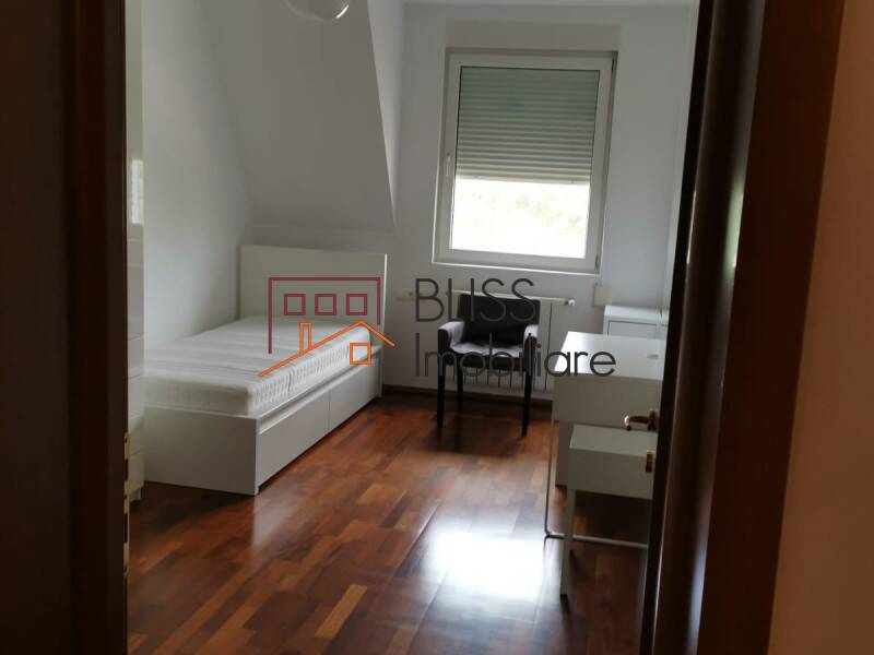 House / Villa With 5 Bedrooms, Bucharest / Ilfov | Bliss Imobiliare / Photo 10 - BLISS Imobiliare