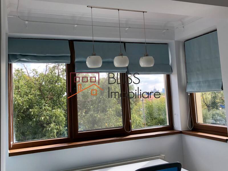 Apartament de Inchiriat Baneasa | Sisesti | Jandarmerie | Straulesti | Sector 1 - 4 Camere - ID:51857 | Bliss Imobiliare / Photo 12 - BLISS Imobiliare