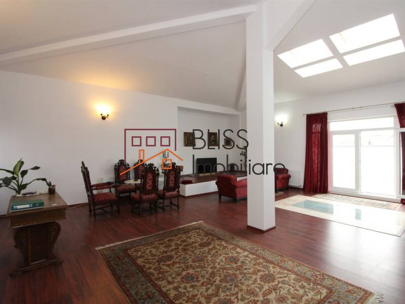 Apartament Duplex de Vanzare KM 0 | Ultracentral - 3 Camere - ID:49048 | Bliss Imobiliare / Photo 2 - BLISS Imobiliare