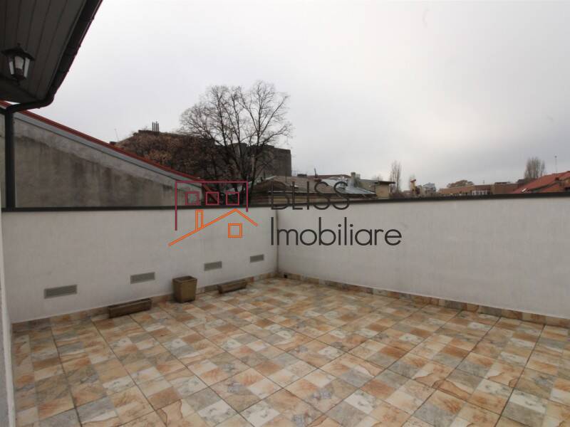 Duplex apartment for Sale KM 0 | Ultracentral, Bucharest - 1 Bedroom - ID:49048 | Bliss Imobiliare / Photo 5 - BLISS Imobiliare