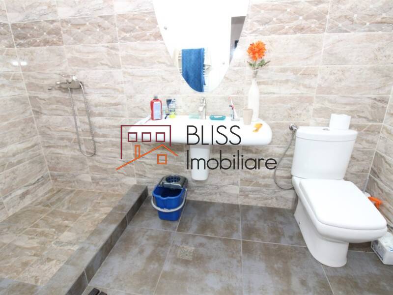 Apartament Duplex de Inchiriat KM 0 | Ultracentral - 3 Camere - ID:49048 | Bliss Imobiliare / Photo 10 - BLISS Imobiliare