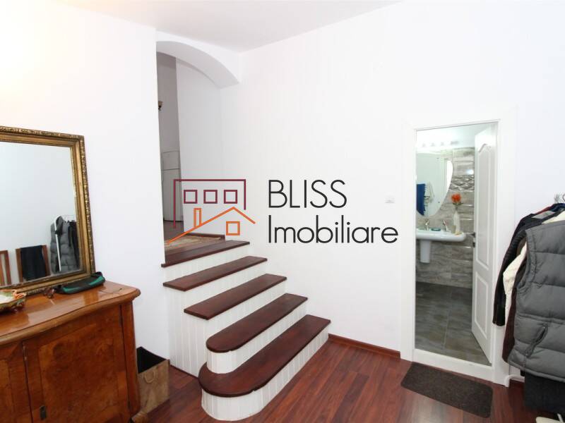 Apartament Duplex de Inchiriat KM 0 | Ultracentral - 3 Camere - ID:49048 | Bliss Imobiliare / Photo 8 - BLISS Imobiliare