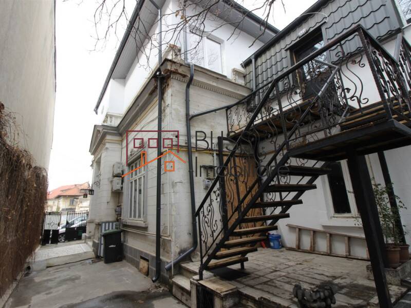 Apartament Duplex de Inchiriat KM 0 | Ultracentral - 3 Camere - ID:49048 | Bliss Imobiliare / Photo 11 - BLISS Imobiliare