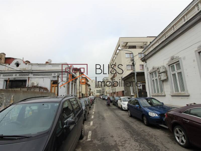 Duplex apartment for Rent KM 0 | Ultracentral, Bucharest - 1 Bedroom - ID:49048 | Bliss Imobiliare / Photo 13 - BLISS Imobiliare