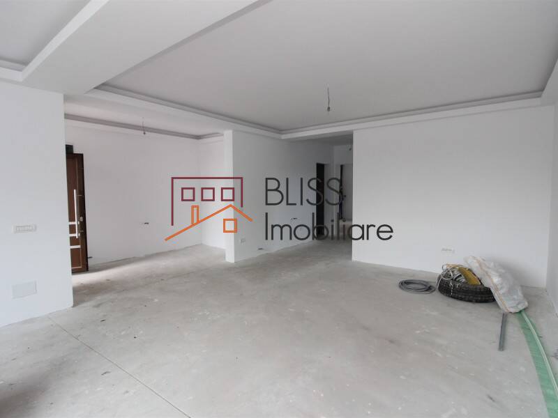 Vila de Vanzare Iancu Nicolae | Pipera - 5 Camere - ID:60589 | Bliss Imobiliare / Photo 6 - BLISS Imobiliare