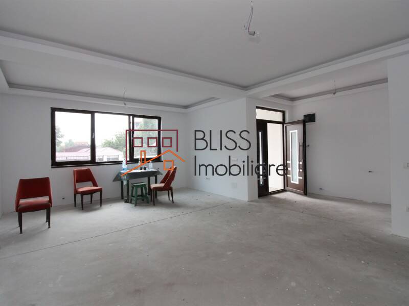 Vila de Vanzare Iancu Nicolae | Pipera - 5 Camere - ID:60589 | Bliss Imobiliare / Photo 7 - BLISS Imobiliare