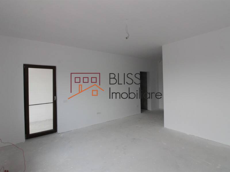 Vila de Vanzare Iancu Nicolae | Pipera - 5 Camere - ID:60589 | Bliss Imobiliare / Photo 14 - BLISS Imobiliare