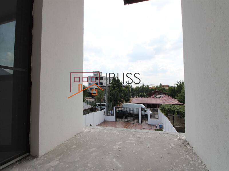 Vila de Vanzare Iancu Nicolae | Pipera - 5 Camere - ID:60589 | Bliss Imobiliare / Photo 17 - BLISS Imobiliare