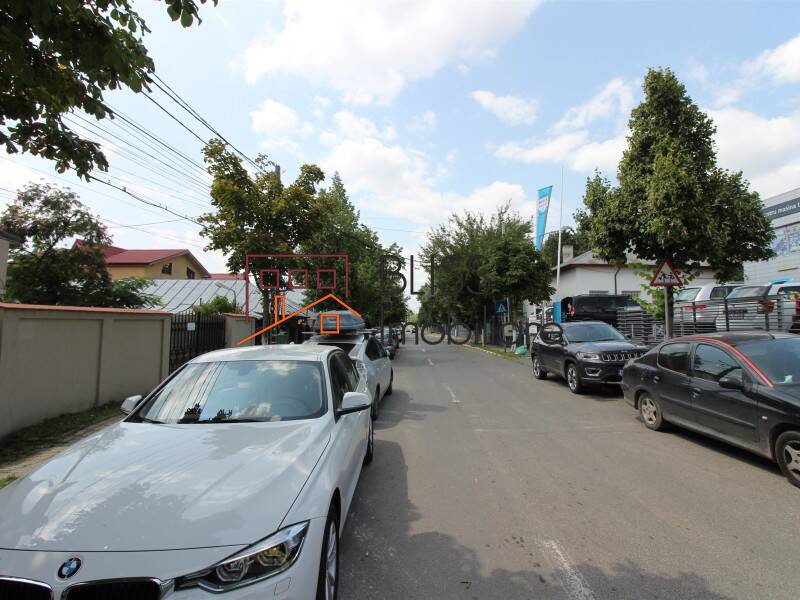 Vila de Vanzare Iancu Nicolae | Pipera - 5 Camere - ID:60589 | Bliss Imobiliare / Photo 27 - BLISS Imobiliare