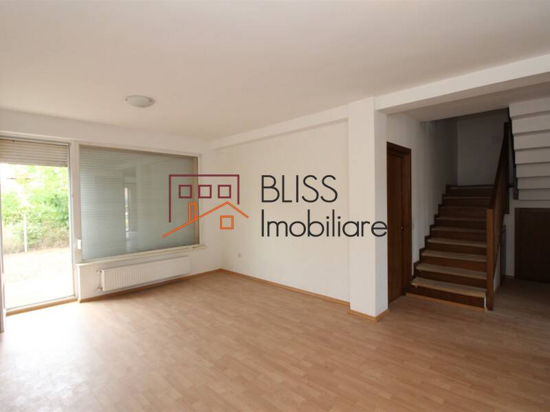 House for Sale Iancu Nicolae | Pipera, Bucharest - 3 Bedroom - ID:32071 | Bliss Imobiliare / Photo 3 - BLISS Imobiliare