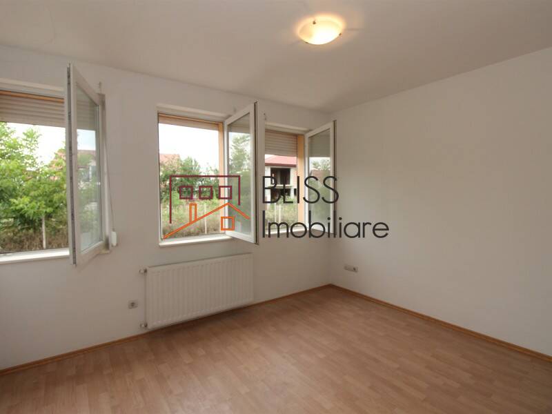 Casa de Vanzare Iancu Nicolae | Pipera - 5 Camere - ID:32071 | Bliss Imobiliare / Photo 7 - BLISS Imobiliare