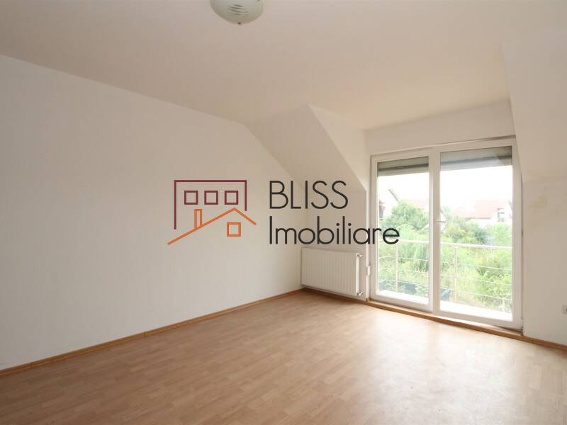 House for Sale Iancu Nicolae | Pipera, Bucharest - 3 Bedroom - ID:32071 | Bliss Imobiliare / Photo 10 - BLISS Imobiliare