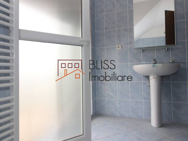 Casa de Vanzare Iancu Nicolae | Pipera - 5 Camere - ID:32071 | Bliss Imobiliare / Photo 13 - BLISS Imobiliare
