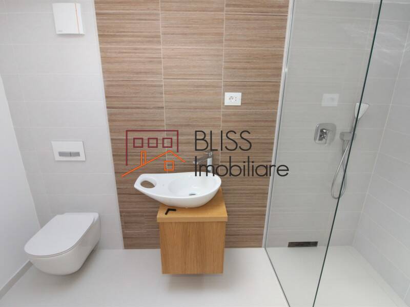 Vila de Vanzare Iancu Nicolae | Pipera - 5 Camere - ID:74418 | Bliss Imobiliare / Photo 16 - BLISS Imobiliare