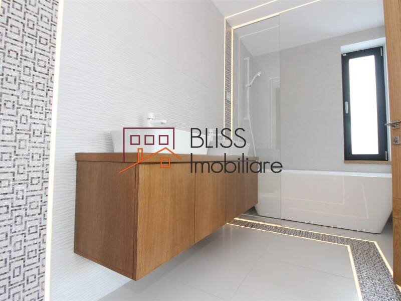 Vila de Vanzare Iancu Nicolae | Pipera - 5 Camere - ID:74418 | Bliss Imobiliare / Photo 20 - BLISS Imobiliare