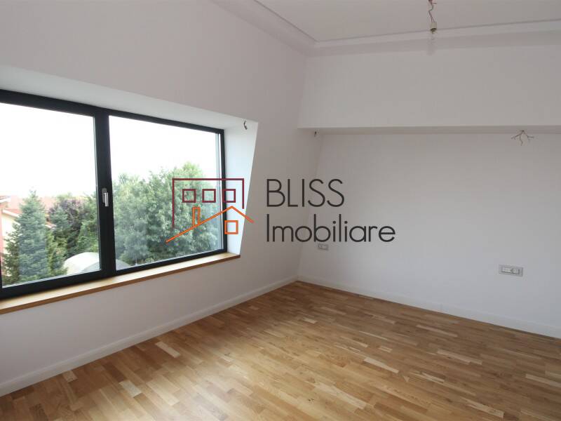 Vila de Vanzare Iancu Nicolae | Pipera - 5 Camere - ID:74419 | Bliss Imobiliare / Photo 7 - BLISS Imobiliare
