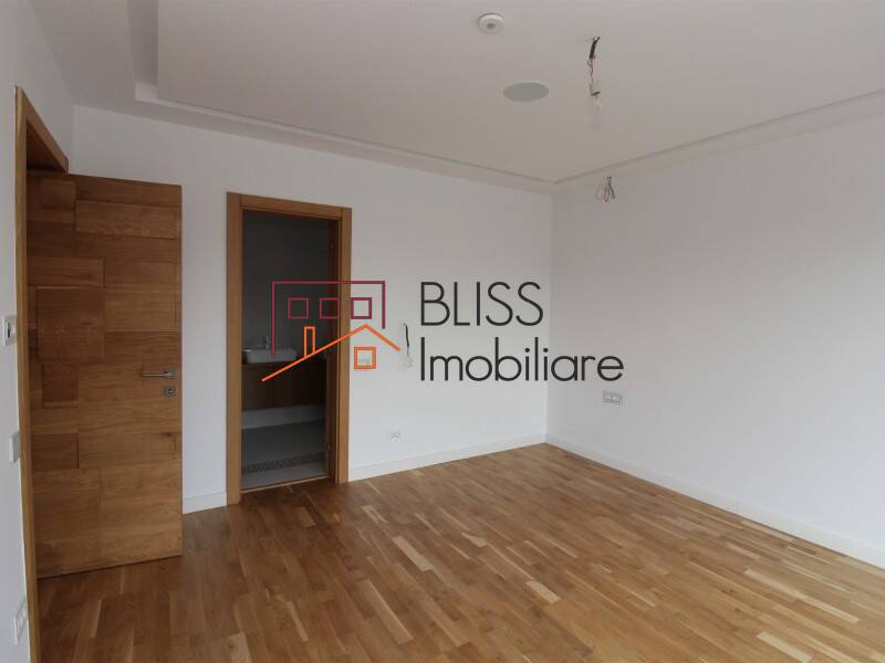 Vila de Vanzare Iancu Nicolae | Pipera - 5 Camere - ID:74419 | Bliss Imobiliare / Photo 12 - BLISS Imobiliare