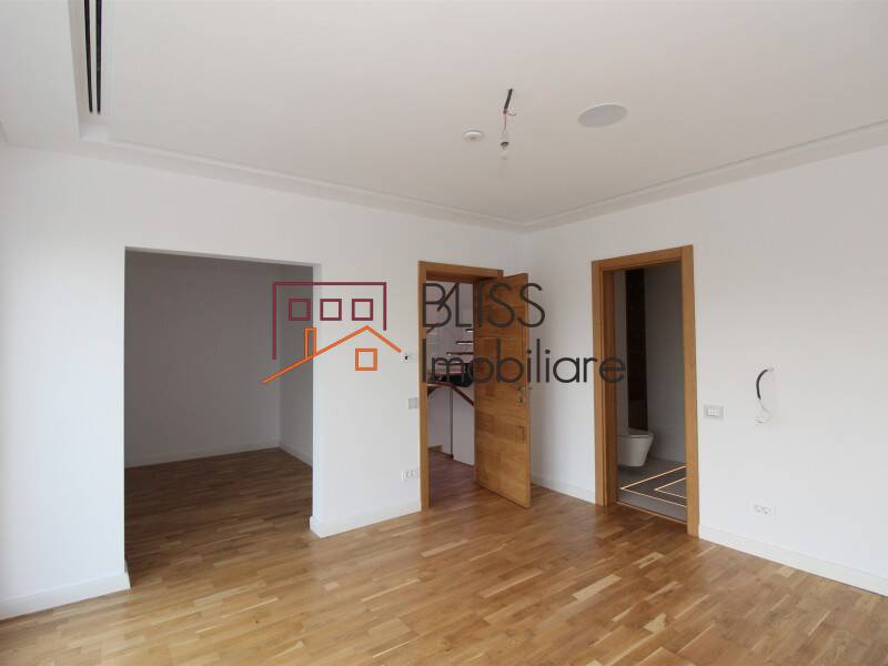 Vila de Vanzare Iancu Nicolae | Pipera - 5 Camere - ID:74419 | Bliss Imobiliare / Photo 13 - BLISS Imobiliare