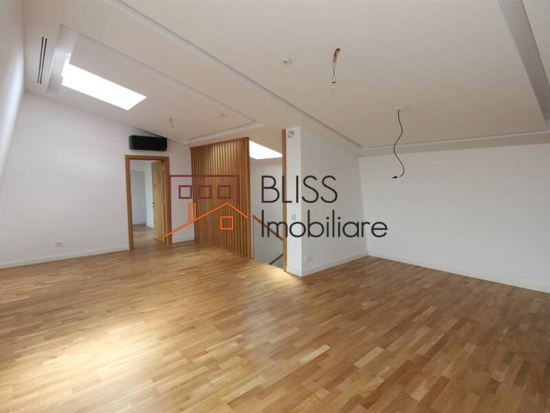 Vila de Vanzare Iancu Nicolae | Pipera - 5 Camere - ID:74419 | Bliss Imobiliare / Photo 15 - BLISS Imobiliare