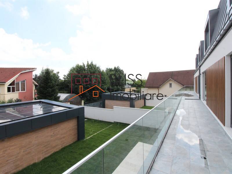 Vila de Vanzare Iancu Nicolae | Pipera - 5 Camere - ID:74419 | Bliss Imobiliare / Photo 27 - BLISS Imobiliare