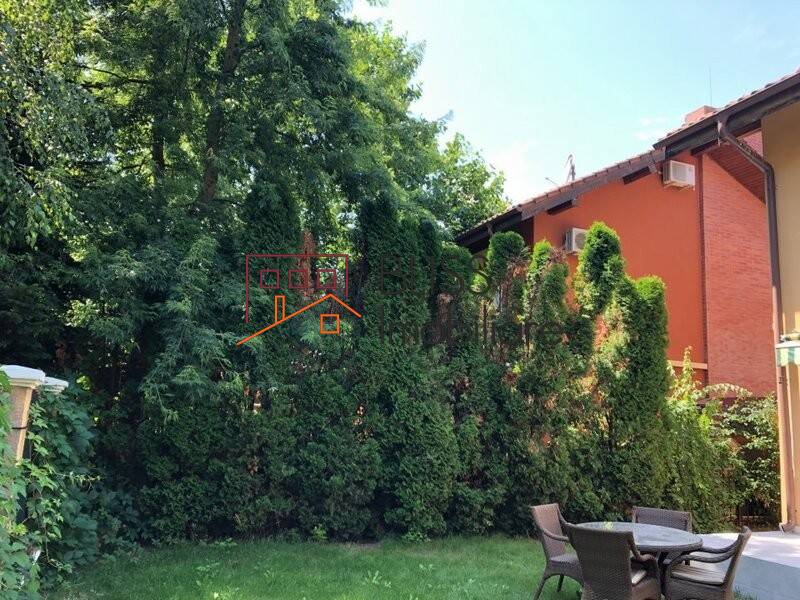 Casa de Inchiriat Iancu Nicolae | Pipera - 5 Camere - ID:73528 | Bliss Imobiliare / Photo 3 - BLISS Imobiliare