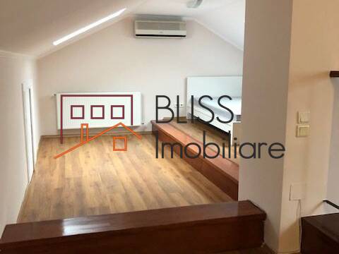 Villa for Rent Iancu Nicolae | Pipera, Bucharest / Ilfov - 3 Bedroom - ID:72597 | Bliss Imobiliare / Photo 4 - BLISS Imobiliare