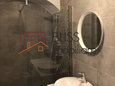 Vila de Inchiriat Iancu Nicolae | Pipera - 4 Camere - ID:72597 | Bliss Imobiliare / Photo 7 - BLISS Imobiliare