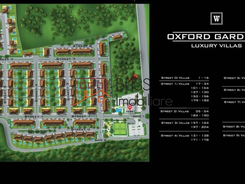 6 Bedroom Villa In Oxford Gardens, Bucharest / Ilfov | Bliss Imobiliare / Photo 43 - BLISS Imobiliare