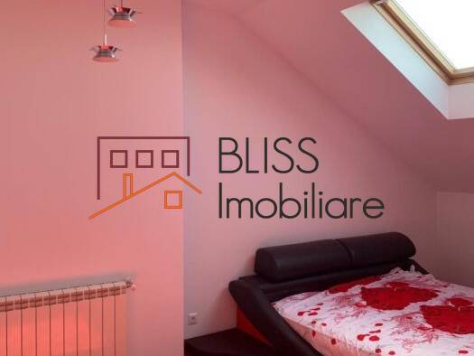 Apartament de Inchiriat Iancu Nicolae | Pipera - 3 Camere - ID:74521 | Bliss Imobiliare / Photo 5 - BLISS Imobiliare