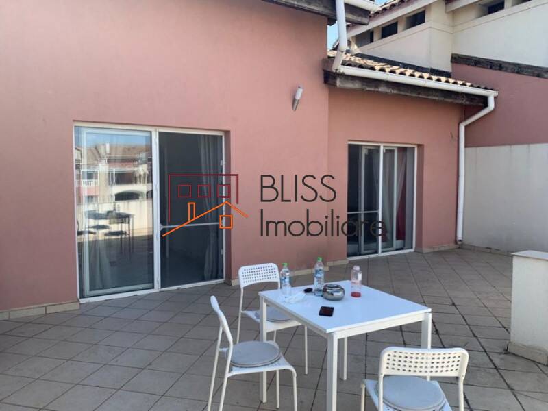 Apartament de Inchiriat Iancu Nicolae | Pipera - 3 Camere - ID:74521 | Bliss Imobiliare / Photo 8 - BLISS Imobiliare