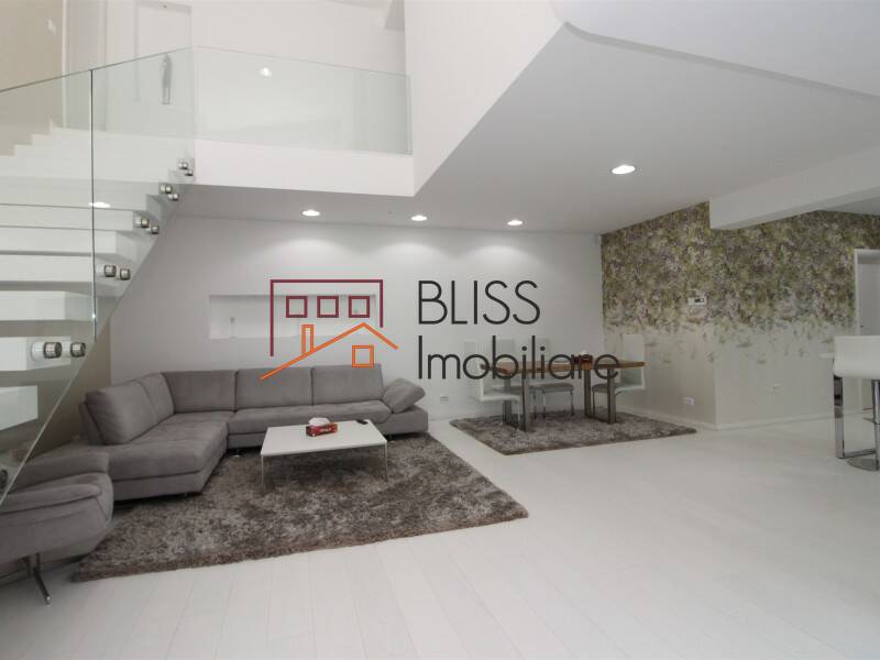 Luxury 3-Bedroom Villa In Iancu Nicolae, Bucharest / Ilfov | Bliss Imobiliare / Photo 3 - BLISS Imobiliare