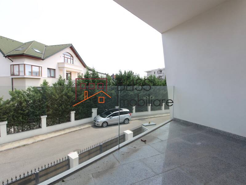 Luxury 3-Bedroom Villa In Iancu Nicolae, Bucharest / Ilfov | Bliss Imobiliare / Photo 28 - BLISS Imobiliare