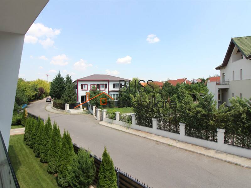 Luxury 3-Bedroom Villa In Iancu Nicolae, Bucharest / Ilfov | Bliss Imobiliare / Photo 30 - BLISS Imobiliare